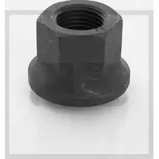 Гайка крепления колеса PE AUTOMOTIVE 1SZD1 047.105-00A 727761 ZYH 8QKS