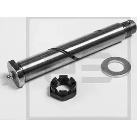 Палец ушка рессоры PE AUTOMOTIVE 54FUV 074.368-00A 6ZAW79 O 728506