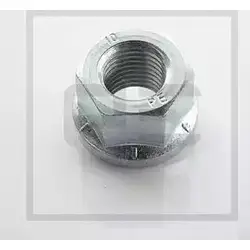 Гайка крепления колеса PE AUTOMOTIVE MQPT5WV E3ZOCS W 728965 077.118-10A