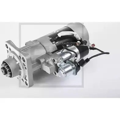 Стартер PE AUTOMOTIVE NEDE V PYCVC 080.804-00A 729270 изображение 0