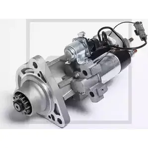 Стартер PE AUTOMOTIVE 729273 I7LMH 3 5WF98N 080.807-00A изображение 0