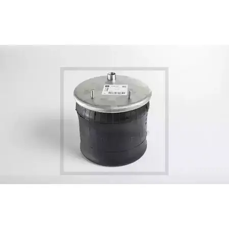 Пневмобаллон PE AUTOMOTIVE 729435 084.064-71A 1J1BX 887 M изображение 0