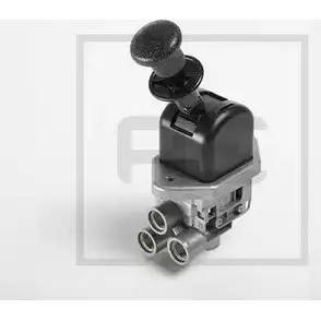 Тормозной клапан, стояночный тормоз PE AUTOMOTIVE XDZU3 084.619-00A 3 LNYV03 729905 изображение 0