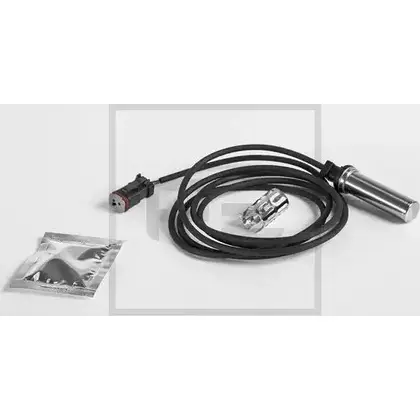 Соединительный кабель ABS PE AUTOMOTIVE O AG6J 086.418-00A J1C2638 730188 изображение 0