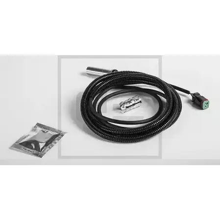 Соединительный кабель ABS PE AUTOMOTIVE X8M2C7 X8 WAZ 086.433-00A 730203 изображение 0