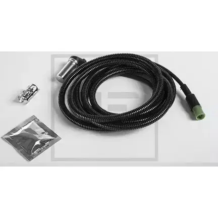 Соединительный кабель ABS PE AUTOMOTIVE 086.450-00A 730220 4G7JAGB 5Q3H W изображение 0