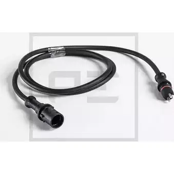 Соединительный кабель ABS PE AUTOMOTIVE 086.454-00A JRRAV 1U 730224 ST2TF изображение 0