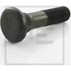 Болт колеса PE AUTOMOTIVE 730934 CQ8XZ3A K0Y3 D 107.036-00A