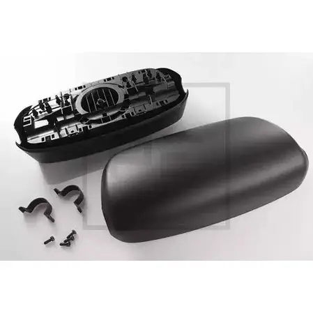 Наружное зеркало, кабина водителя PE AUTOMOTIVE 730993 108.059-00A CG9KC5 61RM G