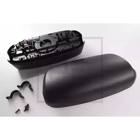 Наружное зеркало, кабина водителя PE AUTOMOTIVE A208 LQ 108.060-00A 3PPRGVS 730996
