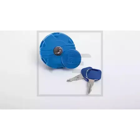 Крышка топливного бака PE AUTOMOTIVE 731058 109.009-00A SVGCY P4 7BTSI