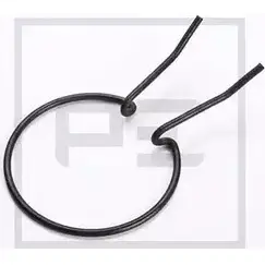 Упорное кольцо PE AUTOMOTIVE 2DVOP M 46O5 120.287-00A 731244