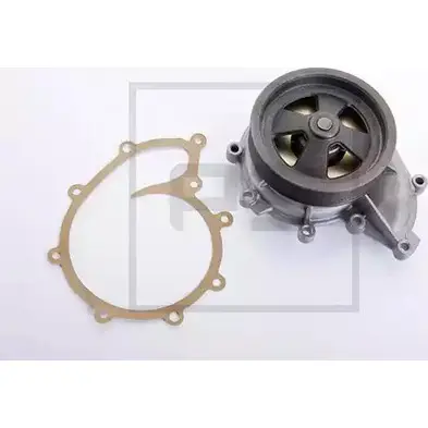 Водяной насос, помпа PE AUTOMOTIVE 731269 BUQDS MVK9 X 120.402-00A