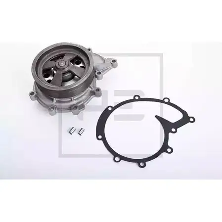 Водяной насос, помпа PE AUTOMOTIVE 5DPVHM 7 731272 Q6YJHWS 120.405-00A