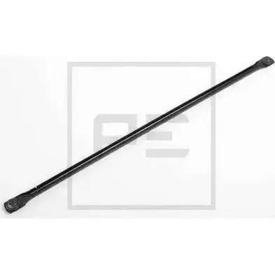 Трапеция стеклоочистителя, тяги PE AUTOMOTIVE 120.451-00A AV D28 XS4AQ1G 731285