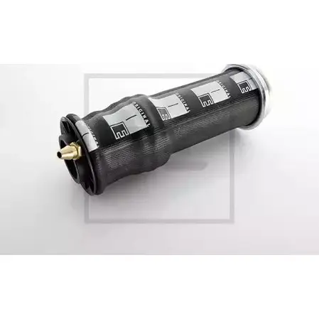Баллон пневматической рессоры, крепление кабины PE AUTOMOTIVE CB 0067 123.136-00A 731483 8CG25 изображение 0