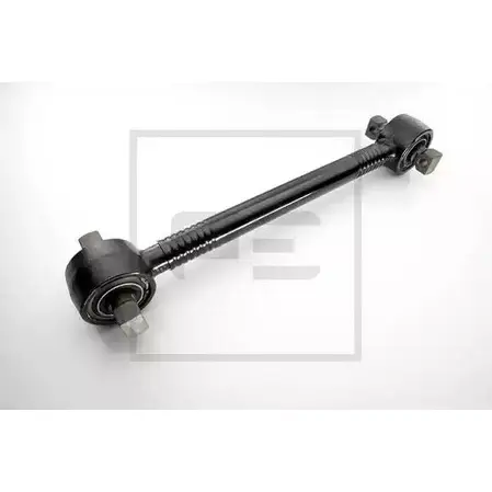 Рычаг PE AUTOMOTIVE 123.233-00A Z0H9N 731538 JD L48