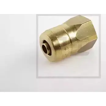 Электрический разъём PE AUTOMOTIVE 731833 KJKGIY1 126.354-00A GWZ87D 4
