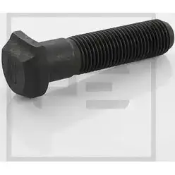 Болт колеса PE AUTOMOTIVE G18GHR 127.508-00A 731855 D4 T9U7