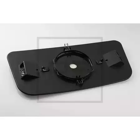 Зеркальный элемент, стекло наружного зеркала PE AUTOMOTIVE K6M YG7 M0HXWN 731887 128.031-00A