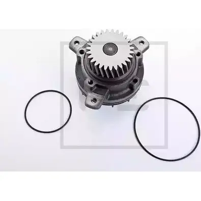 Водяной насос, помпа PE AUTOMOTIVE 732056 R06V3U2 140.200-00A O4WI 0
