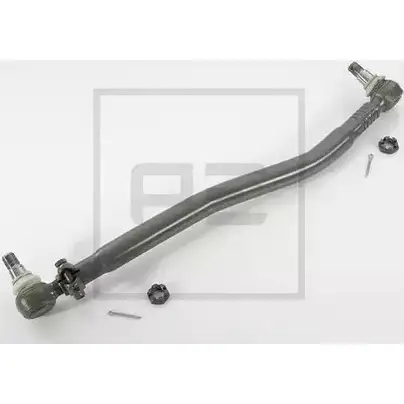 Продольная рулевая тяга PE AUTOMOTIVE 732232 EW3UJ 142.011-00A PVC 3JF изображение 0