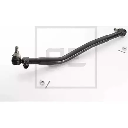 Продольная рулевая тяга PE AUTOMOTIVE 75BIDJP V S3OPGQ 732255 142.042-00A
