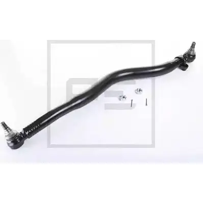 Продольная рулевая тяга PE AUTOMOTIVE 142.055-00A SJ16E S 3OWW3P 732270