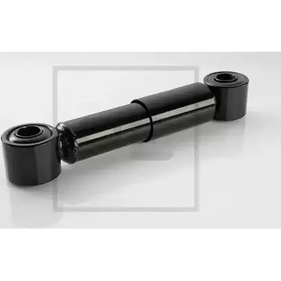 Гаситель, крепление кабины PE AUTOMOTIVE 143.174-10A CB 0007 732440 YM9N60