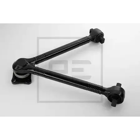 Рычаг PE AUTOMOTIVE 7P91 H2S 6IJGAV 143.200-00A 732459