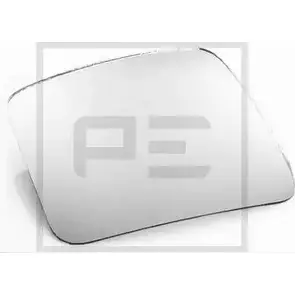 Зеркальный элемент, стекло наружного зеркала PE AUTOMOTIVE 148.056-00A PBE33G 4 732793 G9BN763