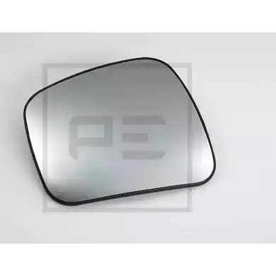 Зеркальное стекло, широкоугольное зеркало PE AUTOMOTIVE SBI7 G 732815 148.091-00A BNA2DM изображение 0
