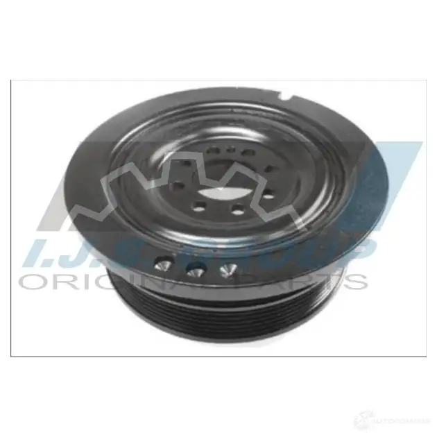 Шкив коленвала IJS GROUP 8435398501570 G3AX3V W 17-1154 4282022