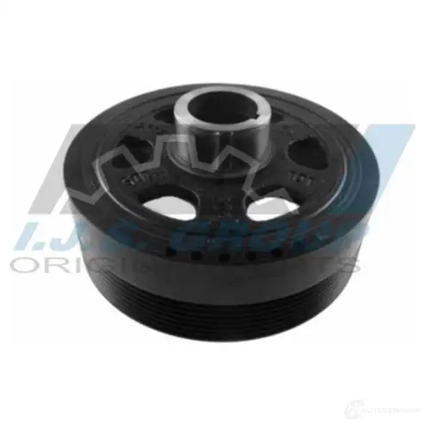 Шкив коленвала IJS GROUP 17-1294 1437499221 A EC8AB