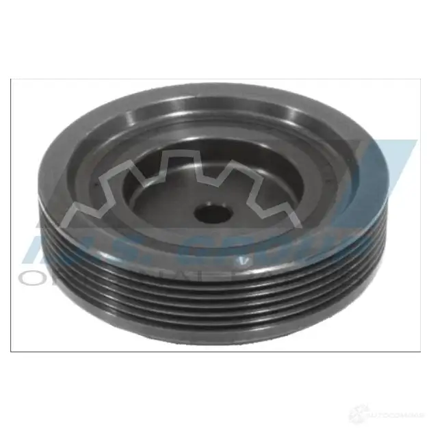 Шкив коленвала IJS GROUP 4281934 8435398500689 17-1065 MQDIF GB