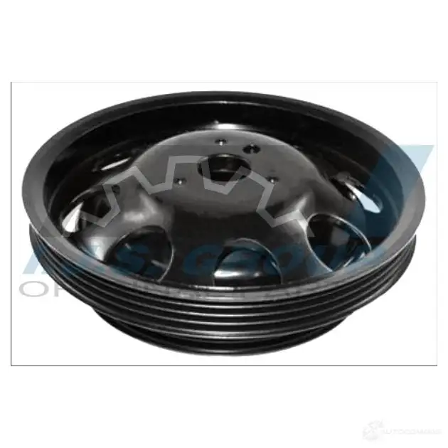 Шкив коленвала IJS GROUP 8435398502058 17-1202 4282070 J L6OZ
