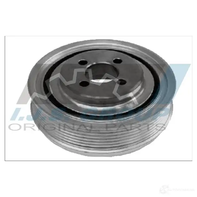 Шкив коленвала IJS GROUP U8 59RL 8435398502225 17-1220 4282088