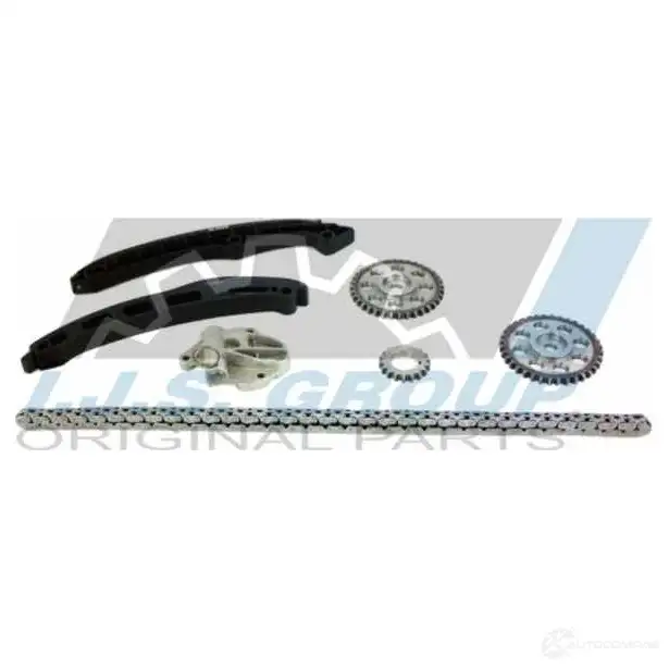 Комплект цепи ГРМ IJS GROUP 1274660677 R8 QK1Z4 40-1163FK