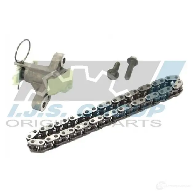 Комплект цепи ГРМ IJS GROUP 40-1235K ADLD 9J 1420502335