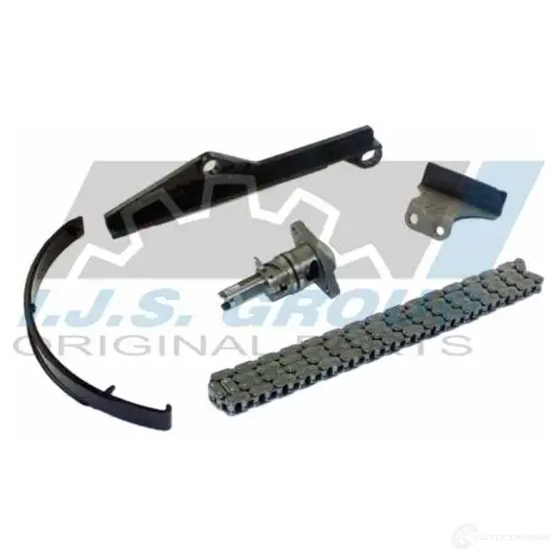 Комплект цепи ГРМ IJS GROUP 40-1060K PZ SAZ 4282509