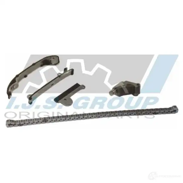 Комплект цепи ГРМ IJS GROUP 40-1059K C9RUP 2 4282506