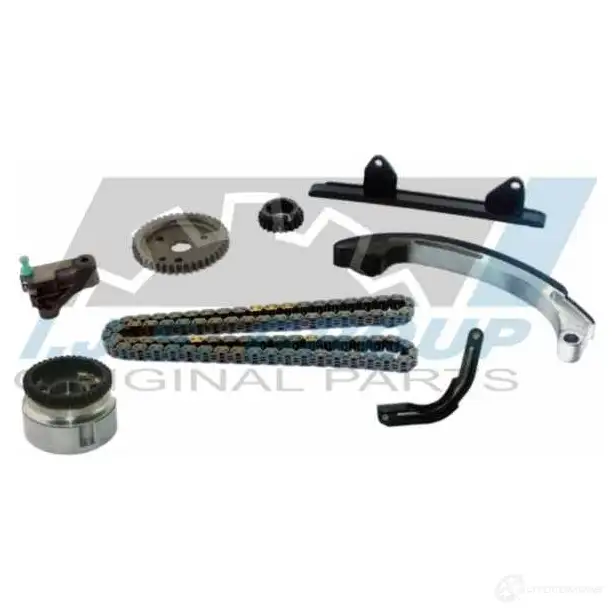 Комплект цепи ГРМ IJS GROUP TG F8B 40-1037VVT 4282474