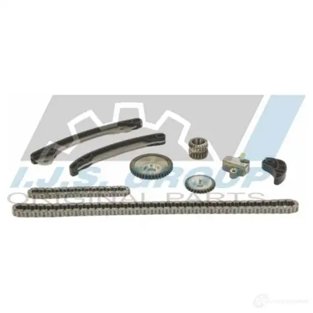 Комплект цепи ГРМ IJS GROUP 40-1219FK 1420502318 V8 RFKA