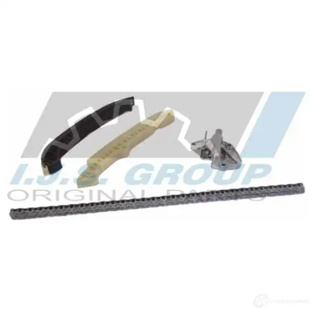 Комплект цепи ГРМ IJS GROUP Z LGL0 4282459 40-1025K изображение 0