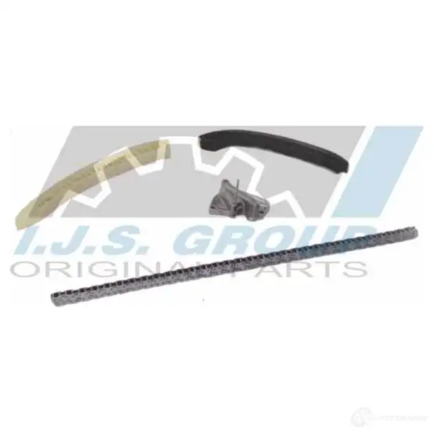 Комплект цепи ГРМ IJS GROUP 4282457 40-1024K 4R EBPA изображение 0