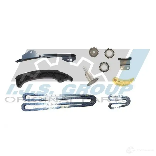 Комплект цепи ГРМ IJS GROUP 4282622 ZR0 W6V 40-1157FK