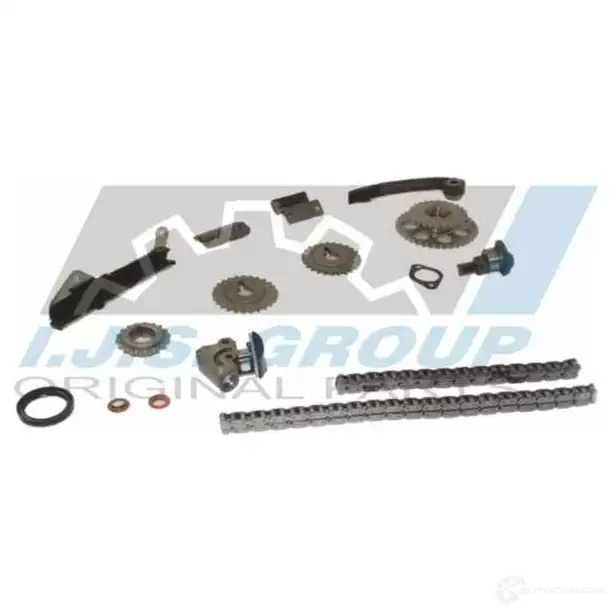 Комплект цепи ГРМ IJS GROUP Q5VQ Q 40-1065FK 4282518