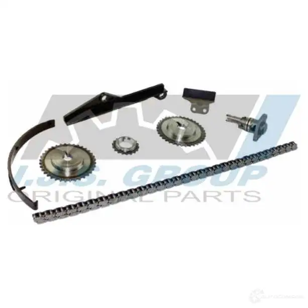 Комплект цепи ГРМ IJS GROUP 40-1060FK XU9 PRIK 4282508