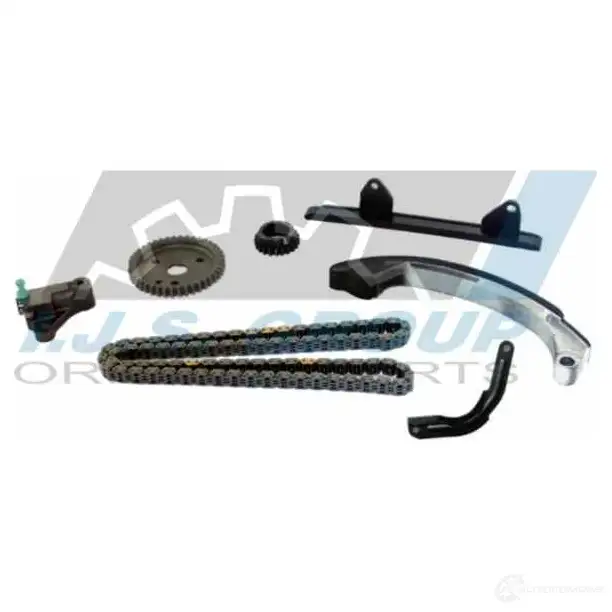Комплект цепи ГРМ IJS GROUP 4282473 40-1037FK BJ9 EKY изображение 0