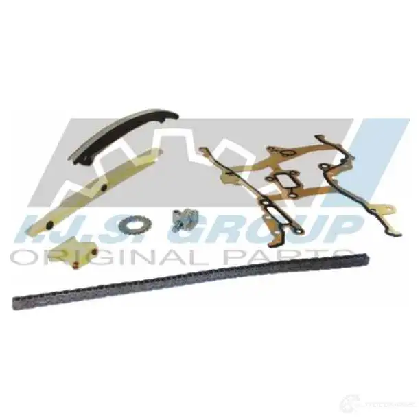 Комплект цепи ГРМ IJS GROUP 4282499 40-1056VFK XJ3O H